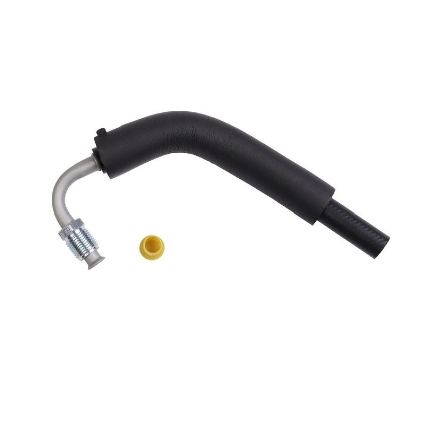 SUNSONG 3404934 Power Steering Return Line Hose Assembly