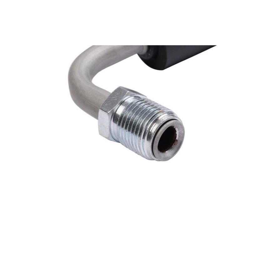 SUNSONG 3404934 Power Steering Return Line Hose Assembly