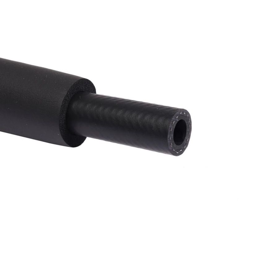 SUNSONG 3404934 Power Steering Return Line Hose Assembly