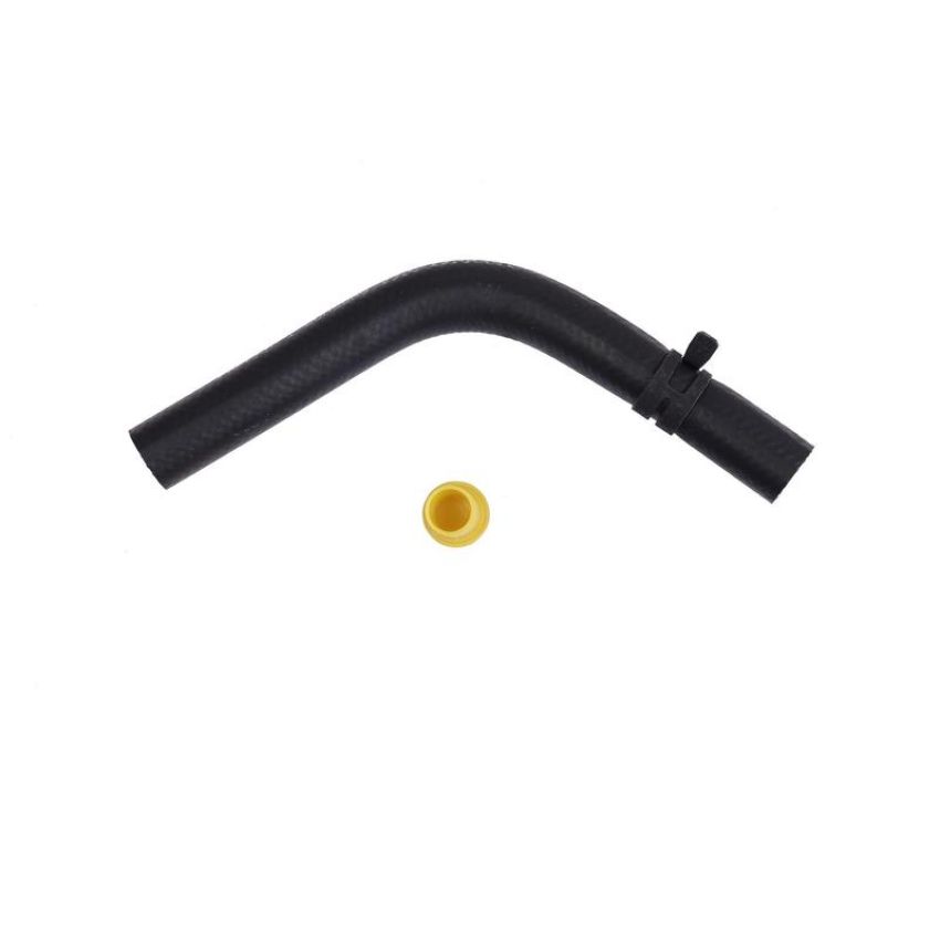 SUNSONG 3404937 Power Steering Return Line Hose Assembly