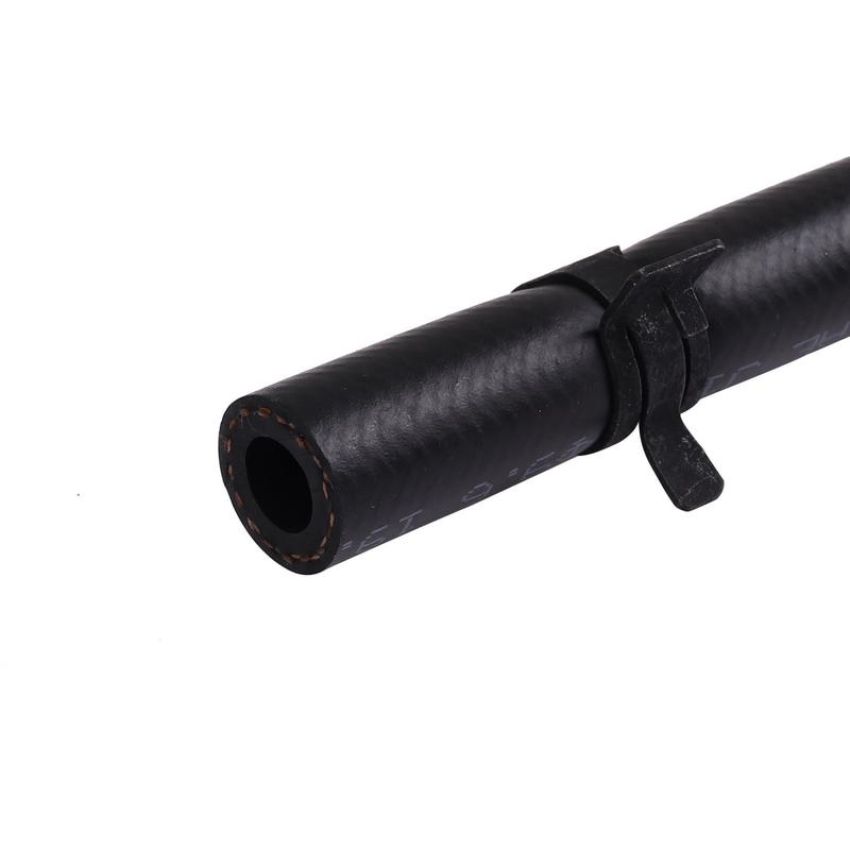 SUNSONG 3404939 Power Steering Return Line Hose Assembly
