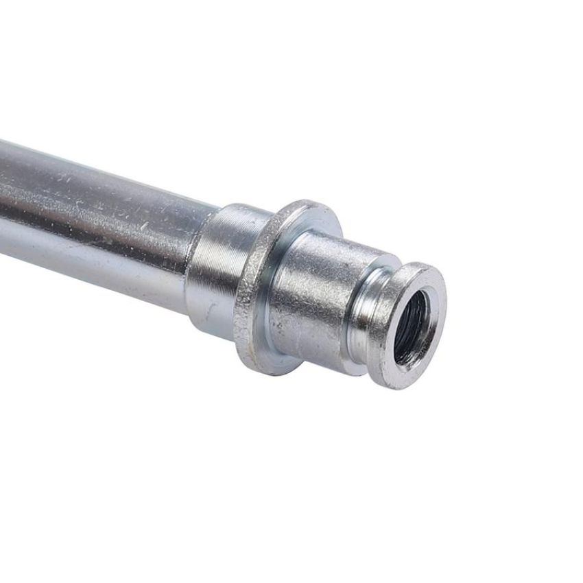 SUNSONG 3404939 Power Steering Return Line Hose Assembly