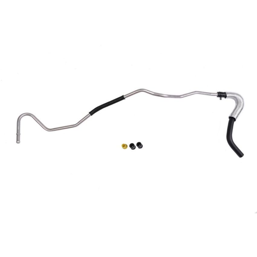 SUNSONG 3404940 Power Steering Return Line Hose Assembly