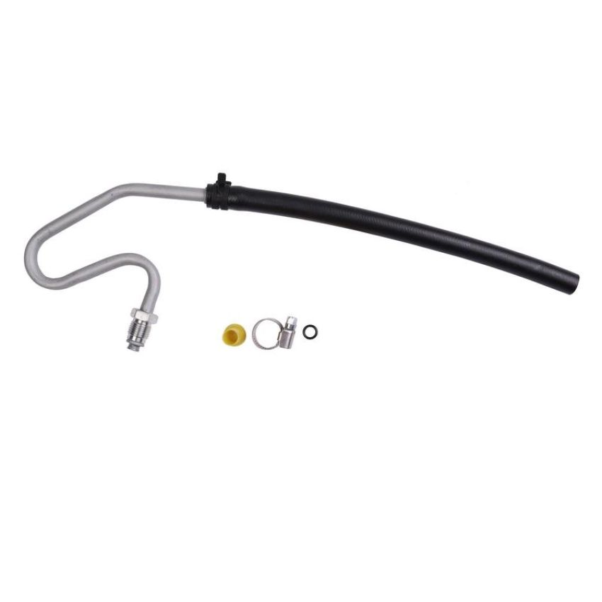 SUNSONG 3404946 Power Steering Return Line Hose Assembly