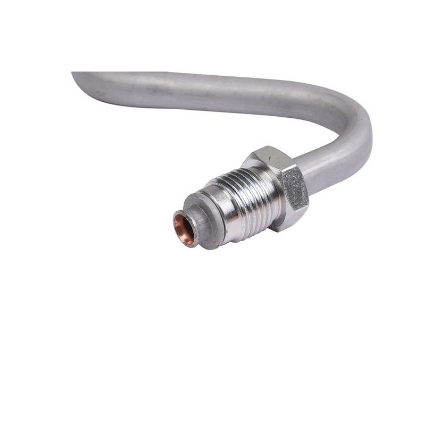 SUNSONG 3404946 Power Steering Return Line Hose Assembly