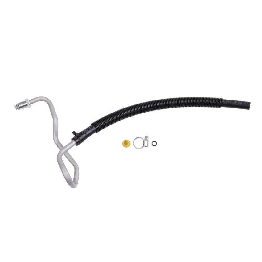 SUNSONG 3404947 Power Steering Return Line Hose Assembly