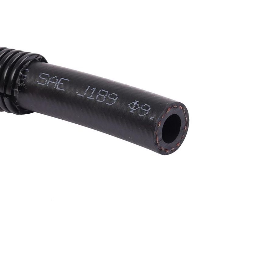 SUNSONG 3404947 Power Steering Return Line Hose Assembly