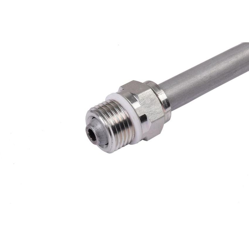 SUNSONG 3404948 Power Steering Return Line Hose Assembly