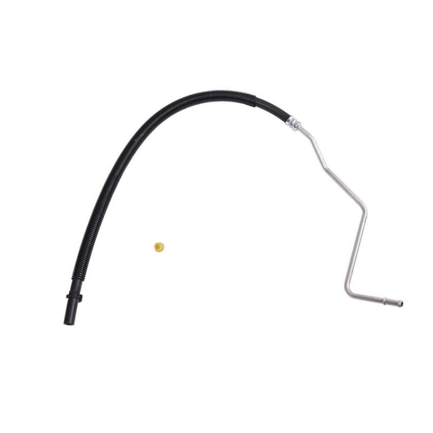 SUNSONG 3404949 Power Steering Return Line Hose Assembly
