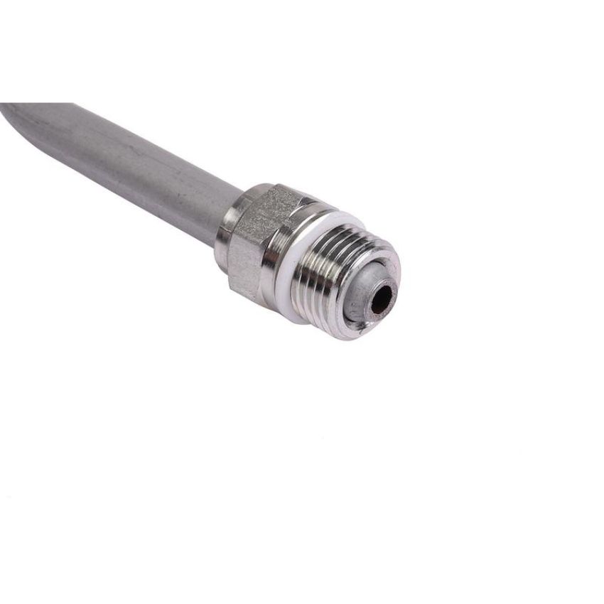 SUNSONG 3404950 Power Steering Return Line Hose Assembly