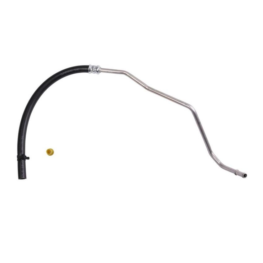 SUNSONG 3404952 Power Steering Return Line Hose Assembly