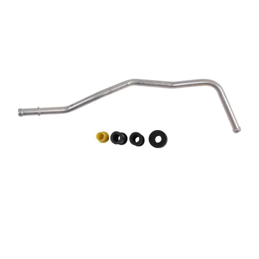 SUNSONG 3404954 Power Steering Return Line Hose Assembly