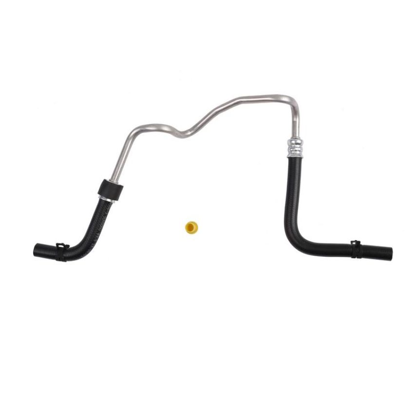 SUNSONG 3404956 Power Steering Return Line Hose Assembly