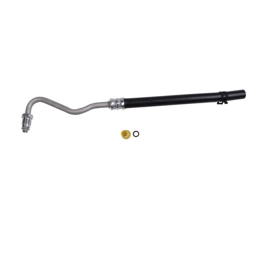 SUNSONG 3404960 Power Steering Return Line Hose Assembly