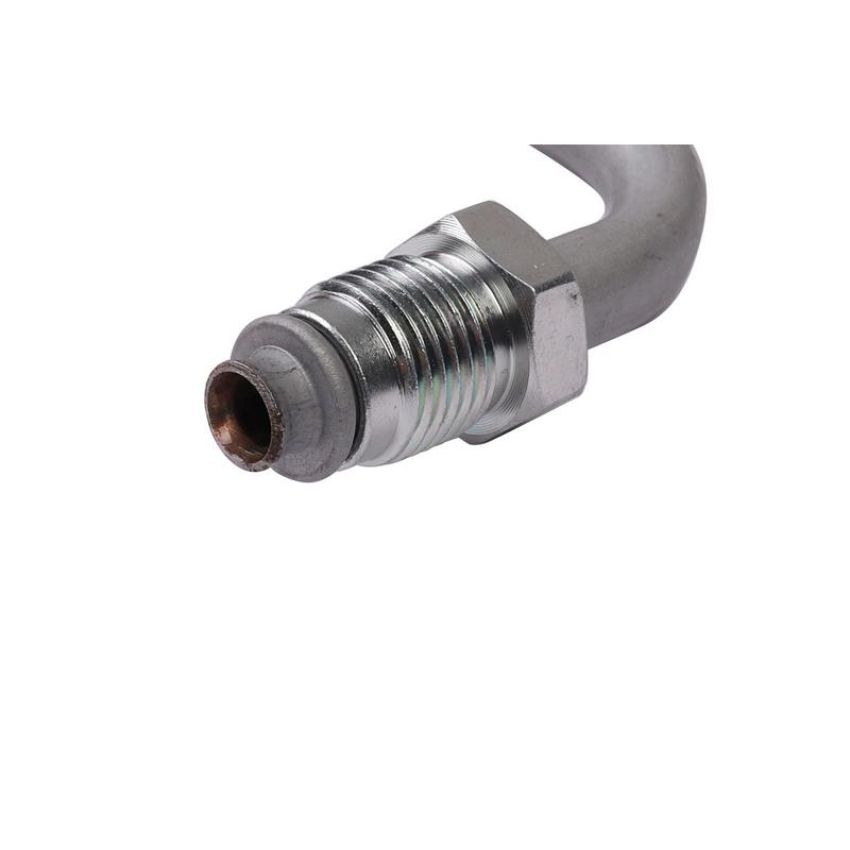 SUNSONG 3404960 Power Steering Return Line Hose Assembly