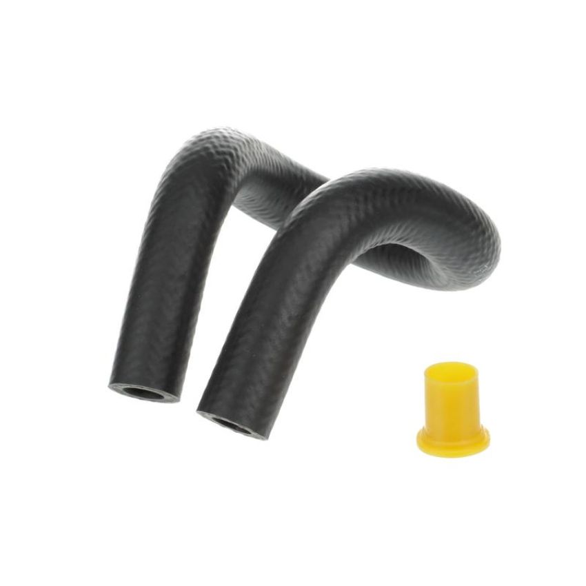 SUNSONG 3404977 Power Steering Return Line Hose Assembly