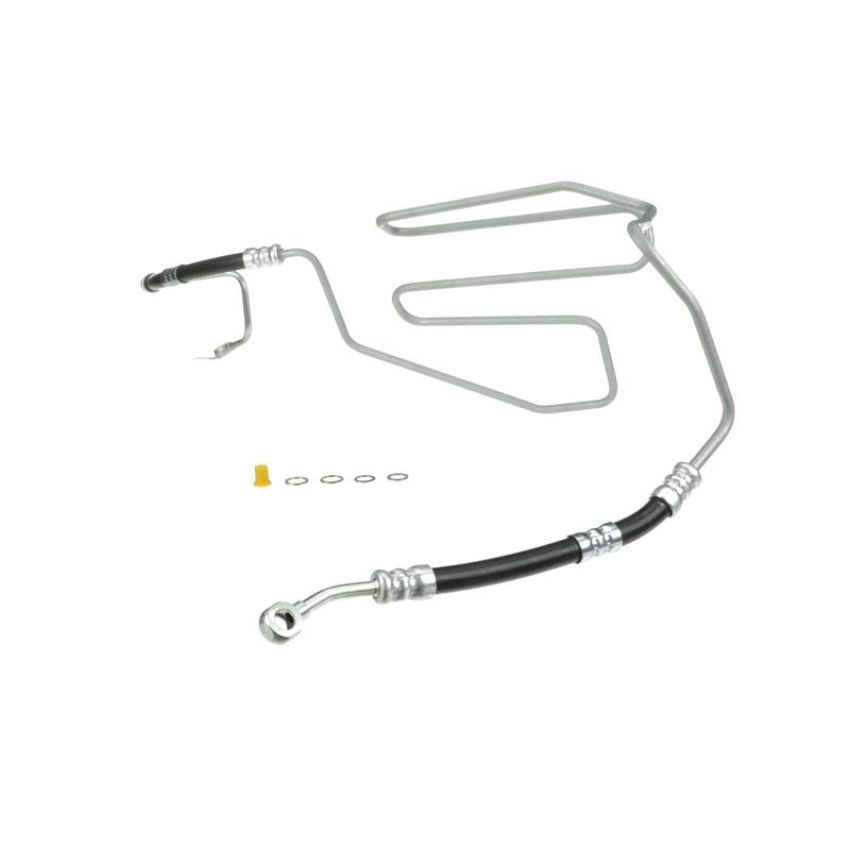 SUNSONG 3404989 Power Steering Pressure Line Hose Assembly