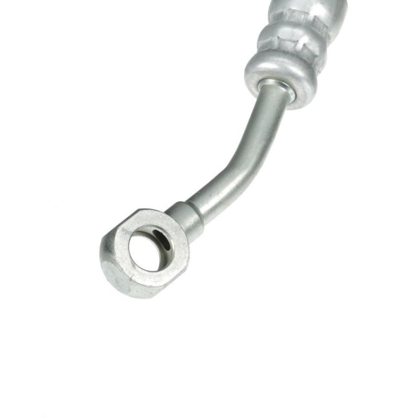 SUNSONG 3404989 Power Steering Pressure Line Hose Assembly
