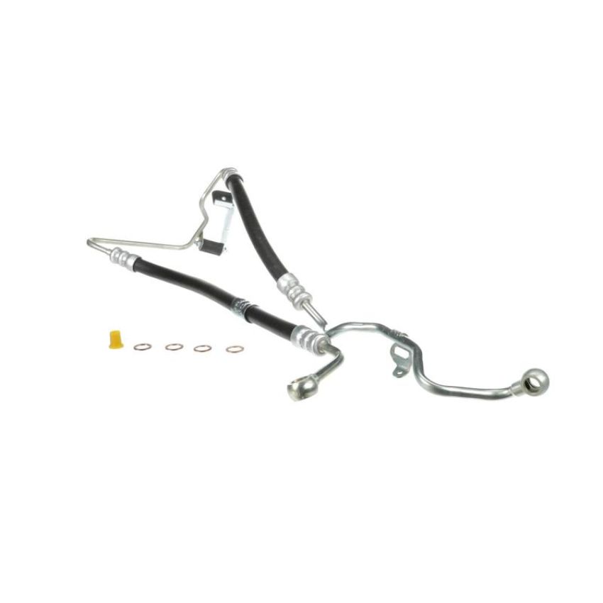 SUNSONG 3404992 Power Steering Pressure Line Hose Assembly