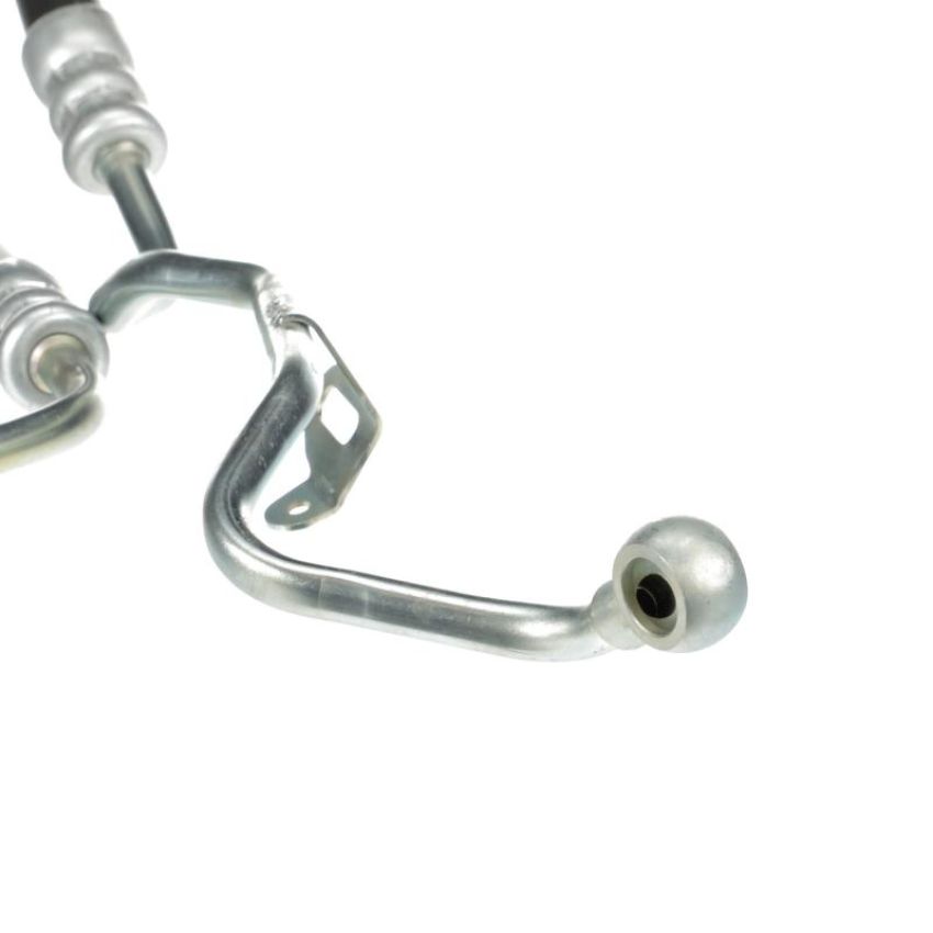 SUNSONG 3404992 Power Steering Pressure Line Hose Assembly