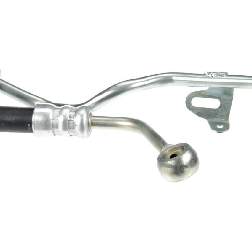 SUNSONG 3404992 Power Steering Pressure Line Hose Assembly