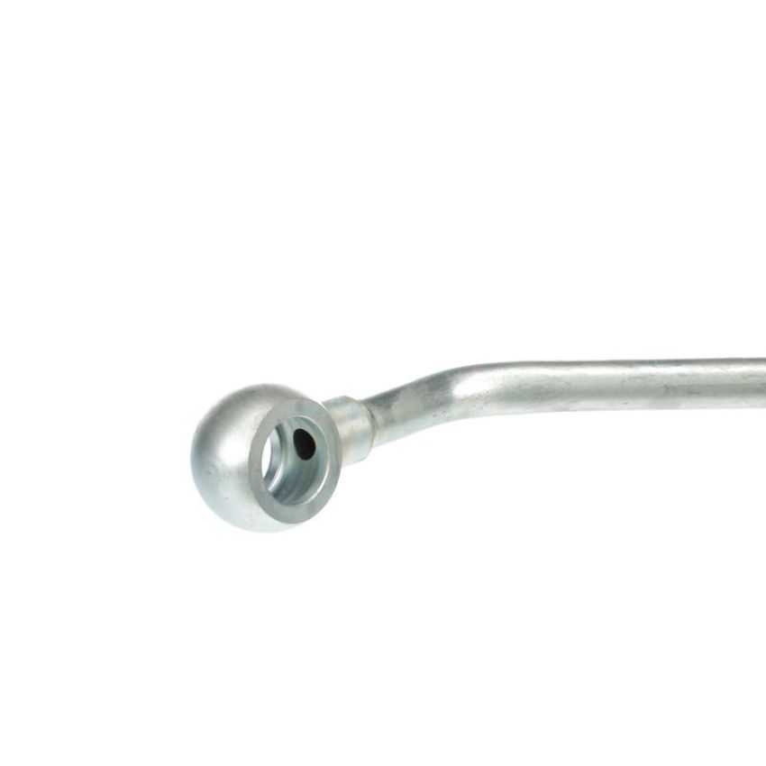 SUNSONG 3404994 Power Steering Pressure Line Hose Assembly