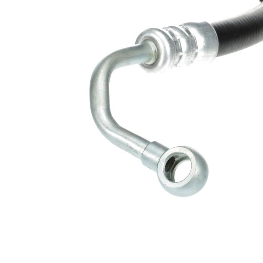 SUNSONG 3404997 Power Steering Pressure Line Hose Assembly