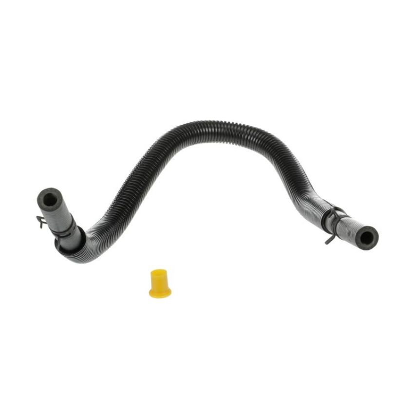 SUNSONG 3405000 Power Steering Return Line Hose Assembly