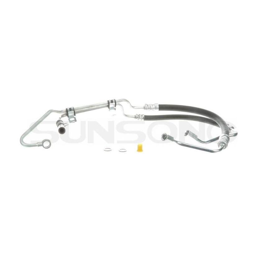 SUNSONG 3405003 Power Steering Hose Assembly