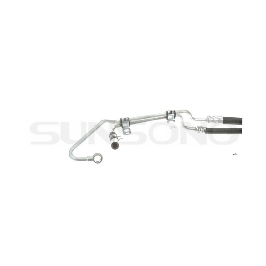 SUNSONG 3405003 Power Steering Hose Assembly