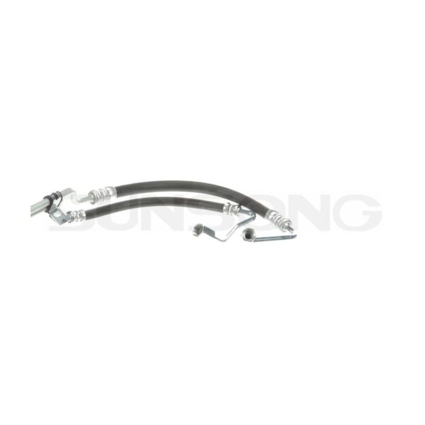 SUNSONG 3405003 Power Steering Hose Assembly
