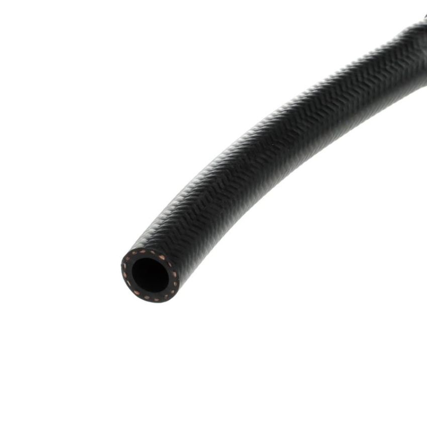 SUNSONG 3405008 Power Steering Return Line Hose Assembly