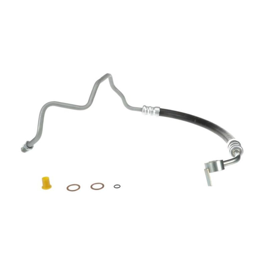 SUNSONG 3405010 Power Steering Pressure Line Hose Assembly