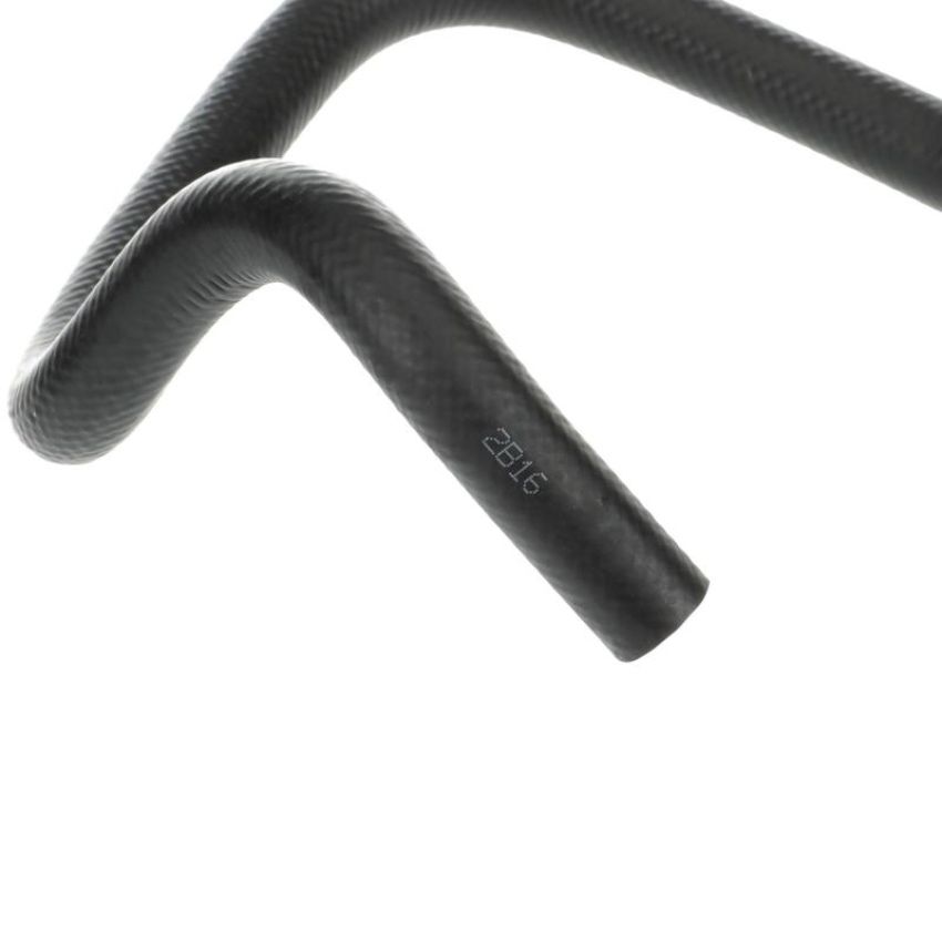 SUNSONG 3405019 Power Steering Return Line Hose Assembly