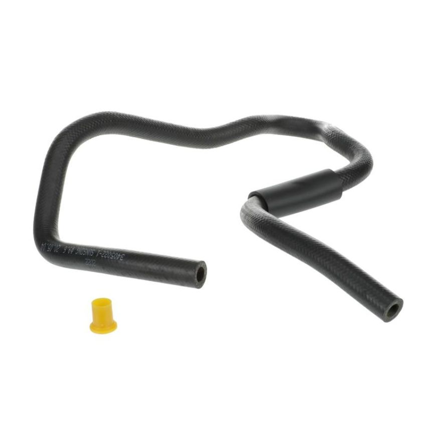 SUNSONG 3405022 Power Steering Return Line Hose Assembly
