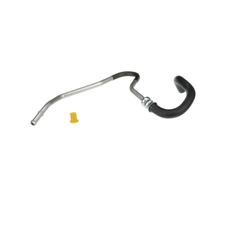 SUNSONG 3405046 Power Steering Return Line Hose Assembly