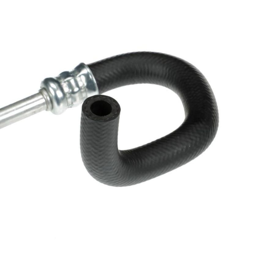 SUNSONG 3405046 Power Steering Return Line Hose Assembly