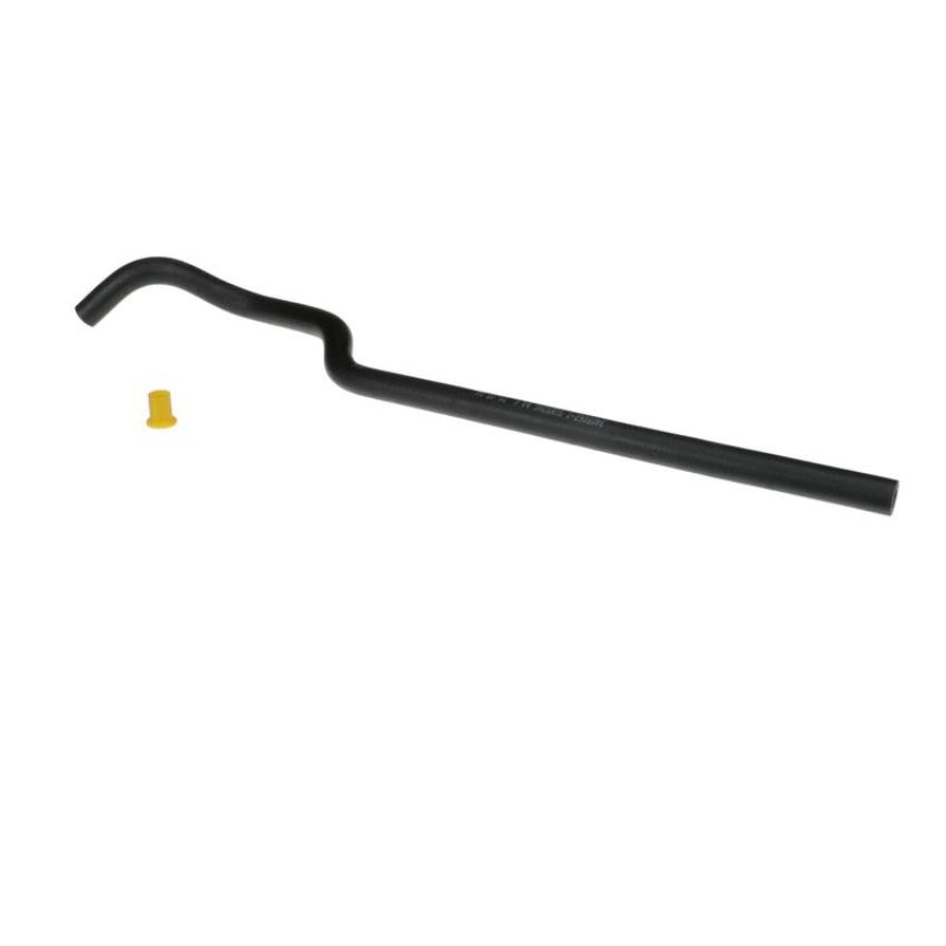 SUNSONG 3405062 Power Steering Return Line Hose Assembly