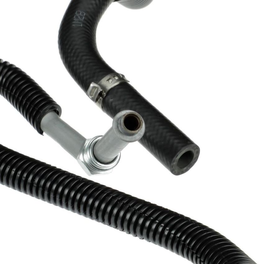 SUNSONG 3405063 Power Steering Return Line Hose Assembly