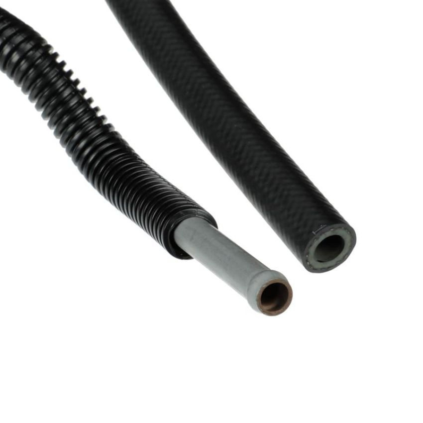 SUNSONG 3405063 Power Steering Return Line Hose Assembly