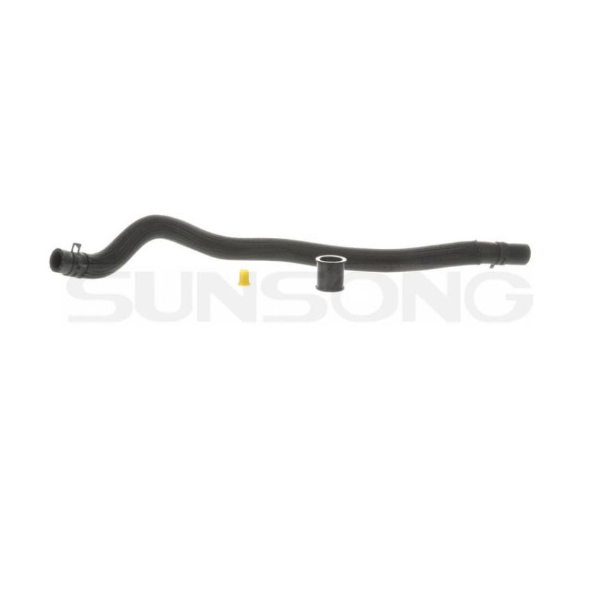 SUNSONG 3405065 Power Steering Reservoir Hose