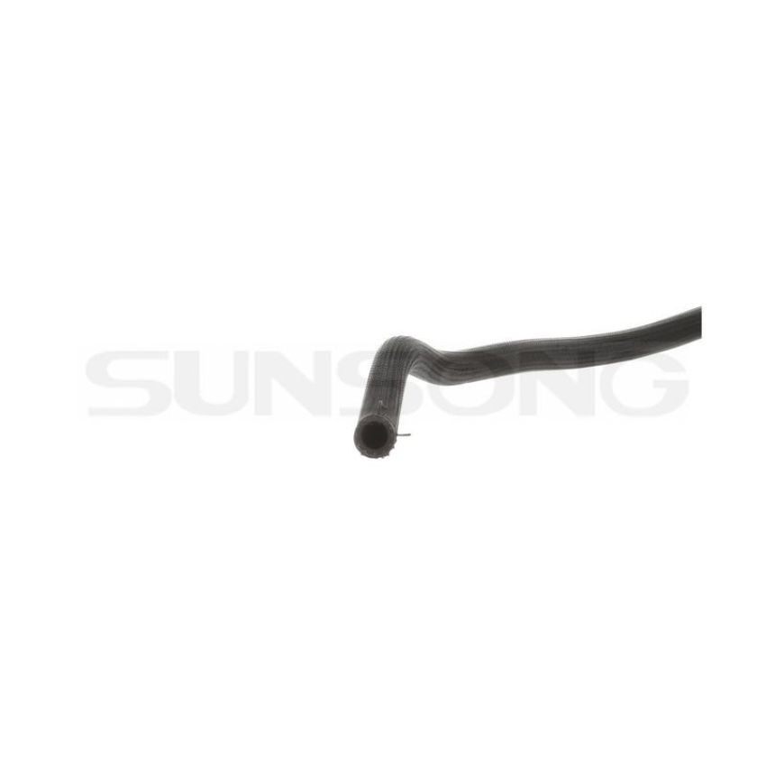 SUNSONG 3405065 Power Steering Reservoir Hose