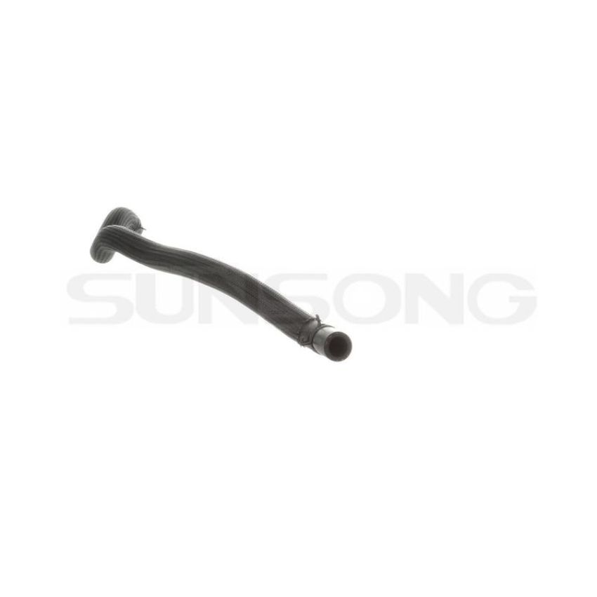 SUNSONG 3405065 Power Steering Reservoir Hose