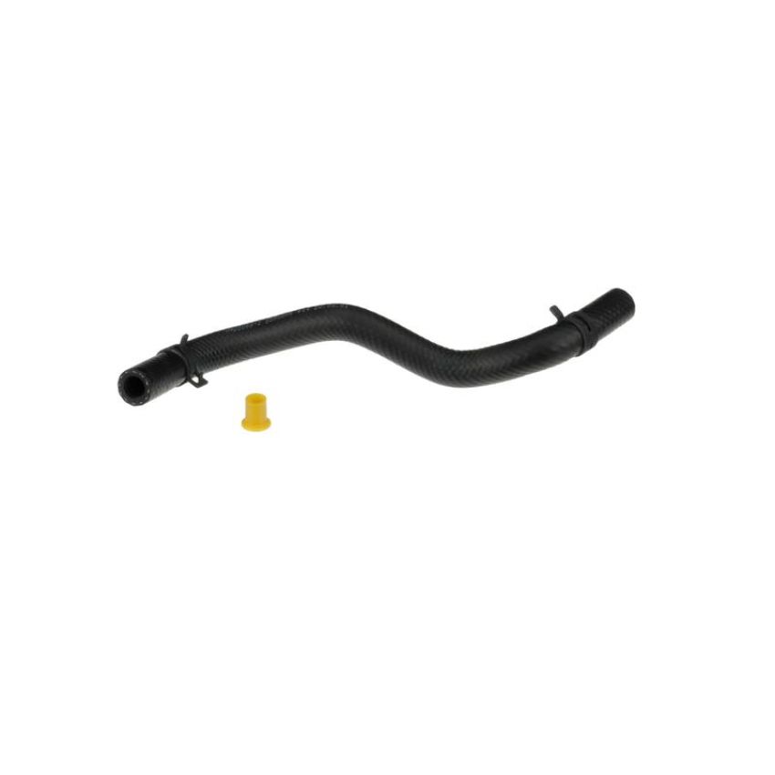 SUNSONG 3405066 Power Steering Reservoir Hose