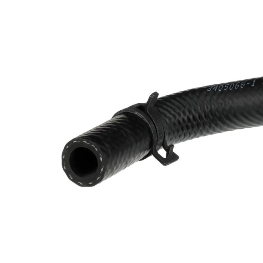 SUNSONG 3405066 Power Steering Reservoir Hose