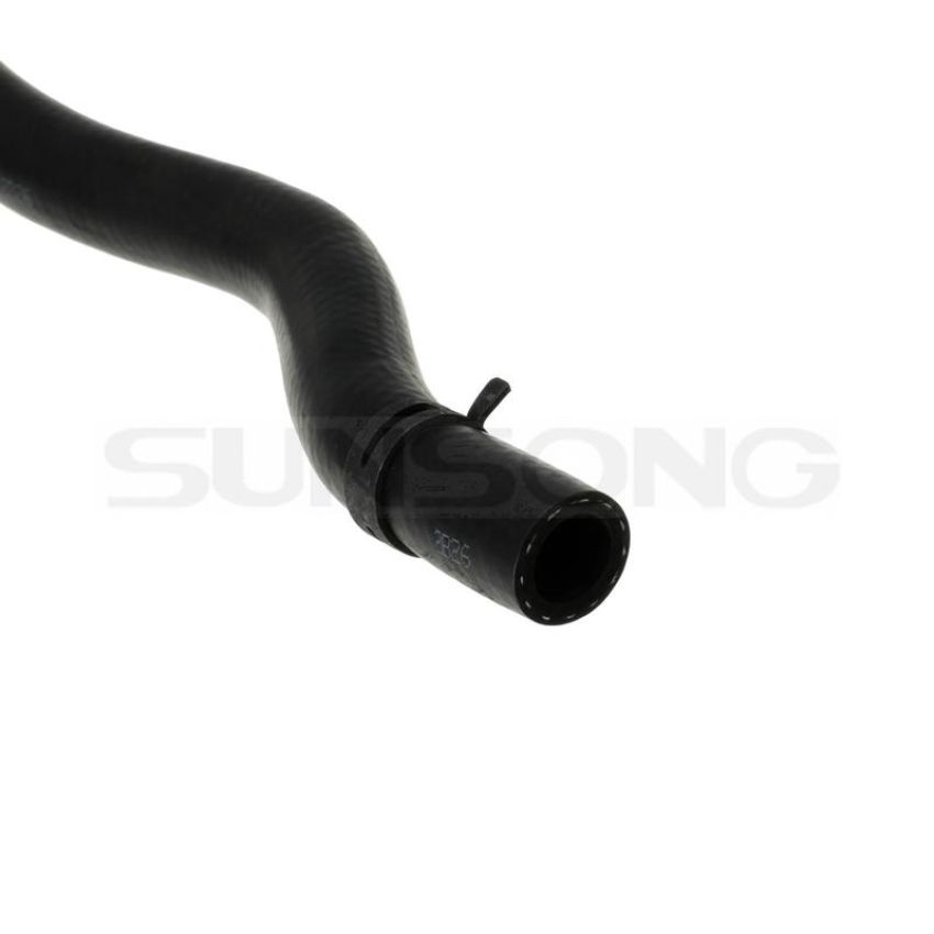 SUNSONG 3405067 Power Steering Reservoir Hose