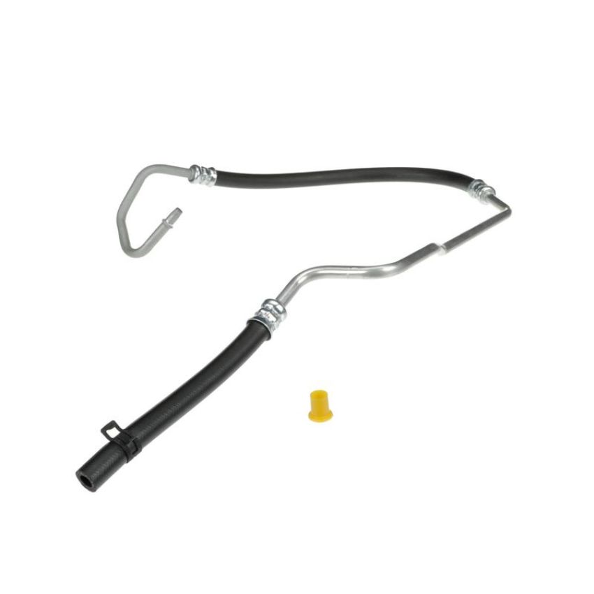 SUNSONG 3405068 Power Steering Return Line Hose Assembly