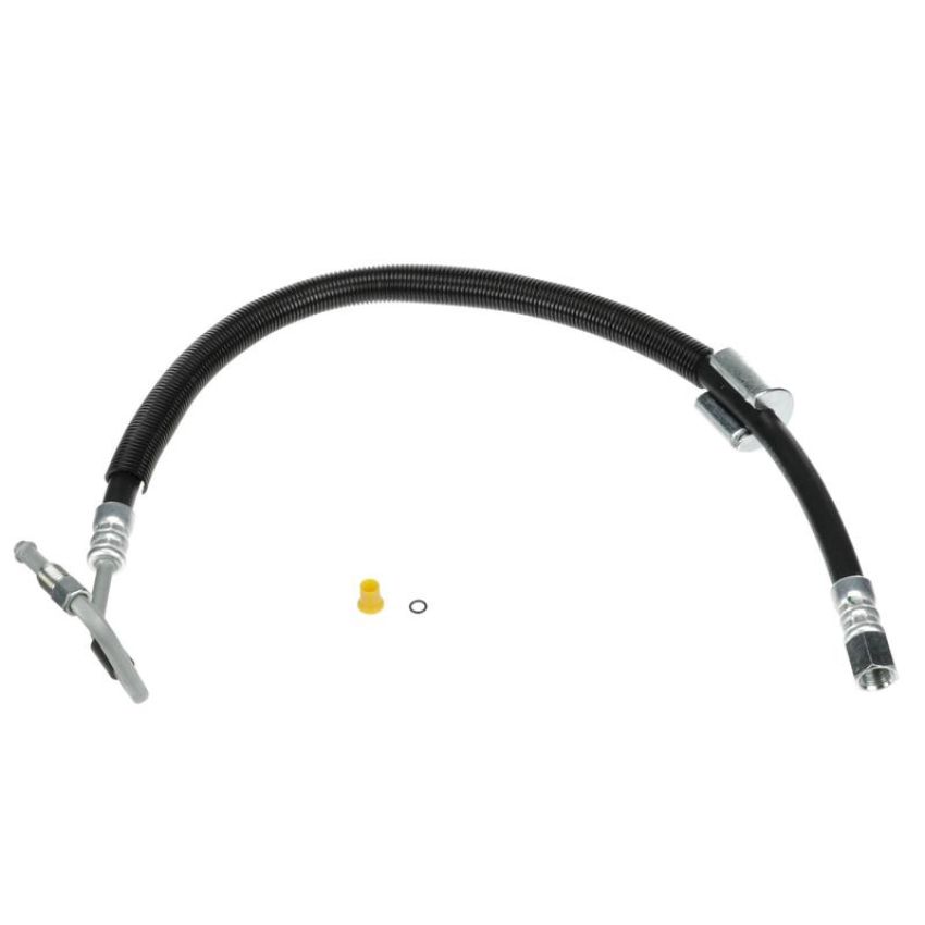 SUNSONG 3405070 Power Steering Pressure Line Hose Assembly