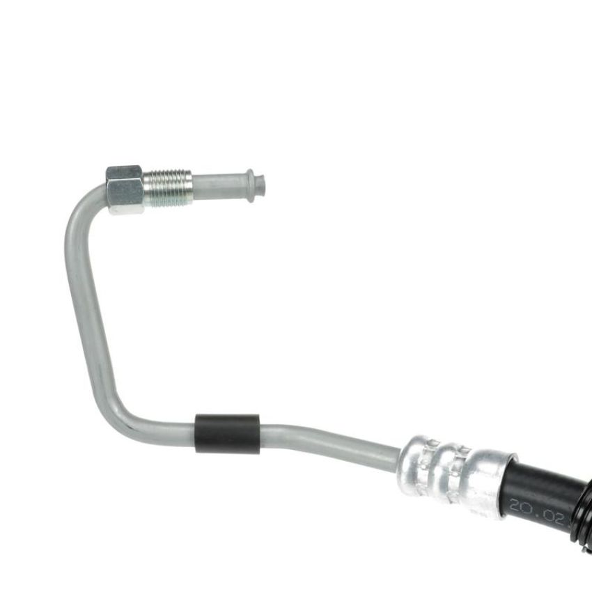 SUNSONG 3405070 Power Steering Pressure Line Hose Assembly