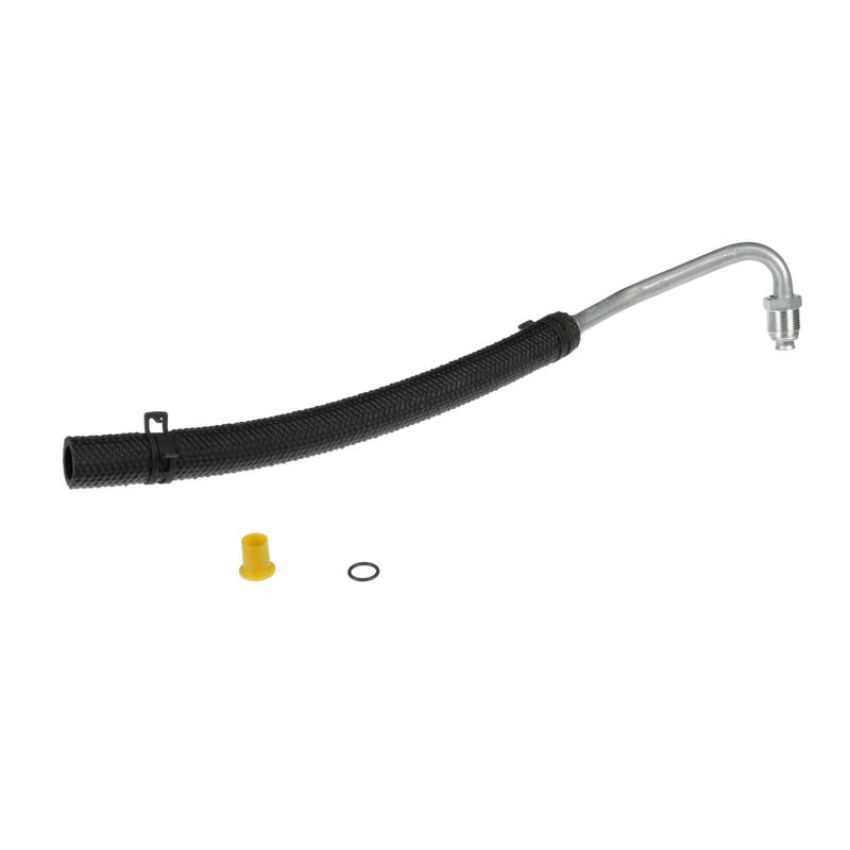 SUNSONG 3405074 Power Steering Return Line Hose Assembly